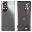 For OPPO Reno10 Pro Global Original Battery Back Cover with Camera Lens Cover (Grey) - Back Cover by PMC TechLife | Online Shopping South Africa | PMC TechLife