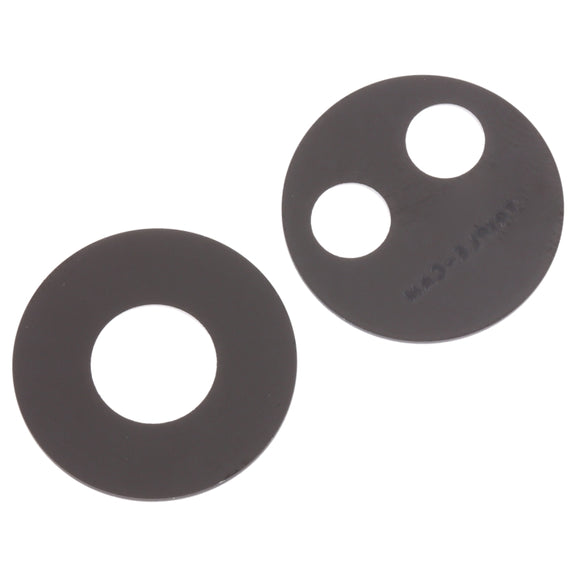 10 PCS Back Camera Lens for OnePlus Nord 3
