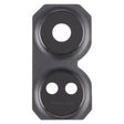 For OnePlus Nord 3 Original Camera Lens Cover (Black) - Camera Series by PMC TechLife | Online Shopping South Africa | PMC TechLife