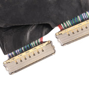 For Microsoft Surface Book 1 / 2 / 3 X910984 Double Row Charging Port Flex Cable