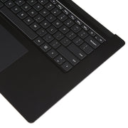 For Microsoft Surface Laptop 3 / 4 15 inch US Keyboard with C Shell / Touch Board (Black)