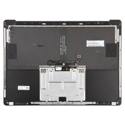 For Microsoft Surface Laptop 3 / 4 13.5 inch US Keyboard with C Shell / Touch Board (Black)