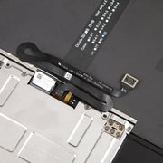 For Microsoft Surface Laptop 3 / 4 13.5 inch US Keyboard with C Shell / Touch Board (Black)
