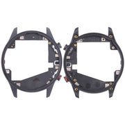 Original LCD Screen Frame Bezel Plate For Xiaomi Mi Watch Color Sport (Black)