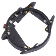 Original LCD Screen Frame Bezel Plate For Xiaomi Mi Watch Color Sport (Black)