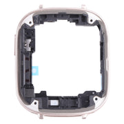 Original LCD Screen Frame Bezel Plate For Honor Watch 4 (Gold)