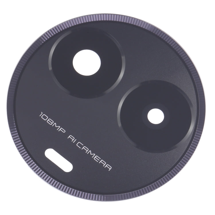 10 PCS Back Camera Lens for Realme 11 5G Global