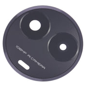 10 PCS Back Camera Lens for Realme 11 5G Global