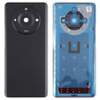 For Realme 11 Pro+ Original Battery Back Cover with Camera Lens Cover(Black) - Back Cover by PMC TechLife | Online Shopping South Africa | PMC TechLife