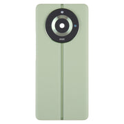 For Realme 11 Pro Original Battery Back Cover with Camera Lens Cover(Green)