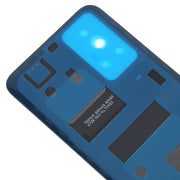 For Xiaomi Redmi Note 12S Original Battery Back Cover(Green)
