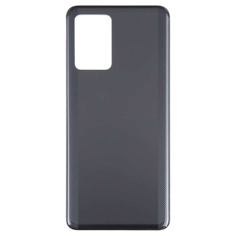 For Xiaomi Redmi K60E Original Battery Back Cover(Black)