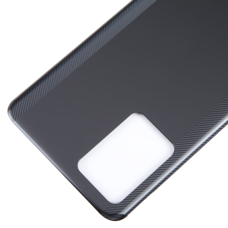 For Xiaomi Redmi K60E Original Battery Back Cover(Black)