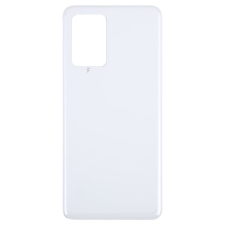 For Xiaomi Redmi K60E Original Battery Back Cover(White)
