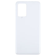 For Xiaomi Redmi K60E Original Battery Back Cover(White)