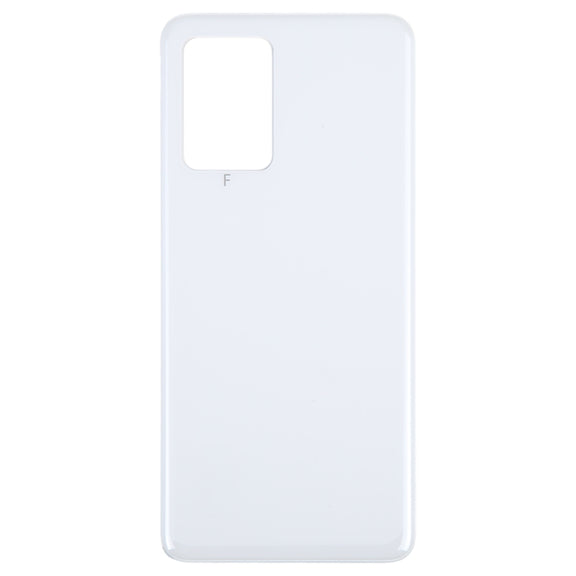 For Xiaomi Redmi K60E Original Battery Back Cover(White)