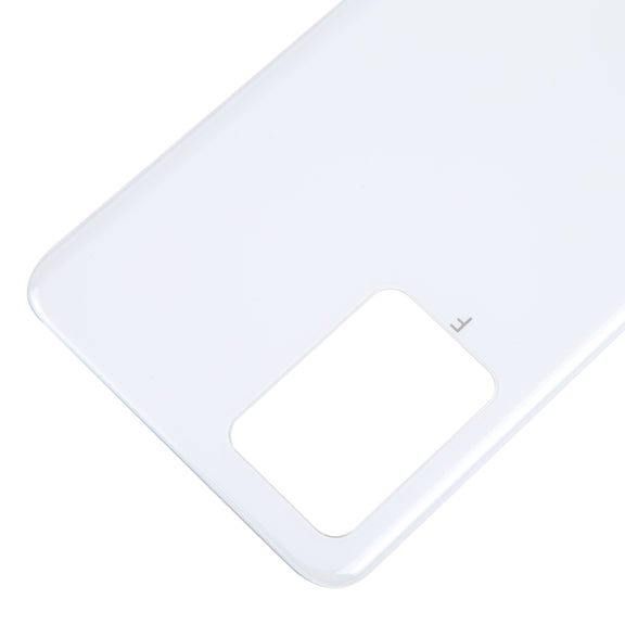 For Xiaomi Redmi K60E Original Battery Back Cover(White)