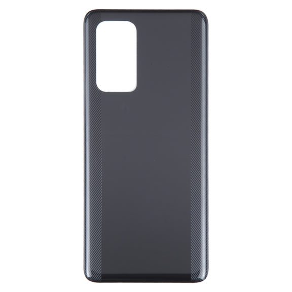 For Xiaomi Redmi K60 Original Battery Back Cover(Black)