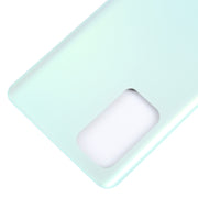For Xiaomi Redmi K60 Original Battery Back Cover(Green)