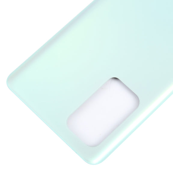 For Xiaomi Redmi K60 Original Battery Back Cover(Green)