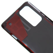 For Xiaomi Redmi K60 Original Battery Back Cover(Green)