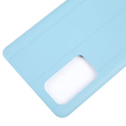 For Xiaomi Redmi K60 Original Battery Back Cover(Blue)