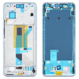 For Xiaomi 13 Lite Original Front Housing LCD Frame Bezel Plate (Blue) - free shipping - PMC TechLife - Order now!