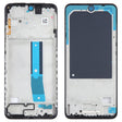 For Xiaomi Redmi Note 12S Original Front Housing LCD Frame Bezel Plate - Frame Bezel Plate by PMC TechLife | Online Shopping South Africa | PMC TechLife