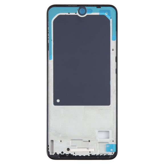 For Xiaomi Redmi Note 12S Original Front Housing LCD Frame Bezel Plate