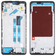 For Xiaomi Redmi Note 12 Pro 4G Original Front Housing LCD Frame Bezel Plate - Frame Bezel Plate by PMC TechLife | Online Shopping South Africa | PMC TechLife