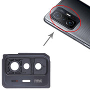 Original Back Camera Lens Frame for Xiaomi 11T