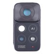 For Xiaomi Redmi Note 11 Pro 5G Original Camera Lens Cover - Camera by PMC TechLife | Online Shopping South Africa | PMC TechLife