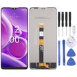 For Nokia G42 OEM LCD Screen with Digitizer Full Assembly - LCD Screen by PMC TechLife | Online Shopping South Africa | PMC TechLife