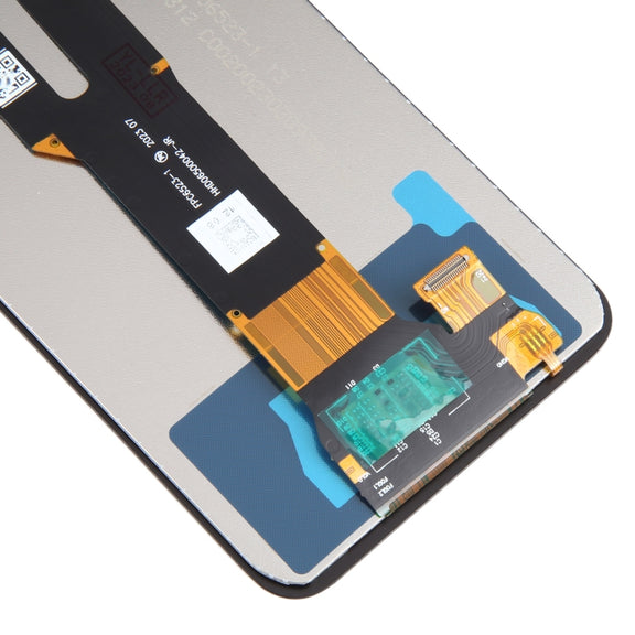 For Nokia C32 OEM LCD Screen with Digitizer Full Assembly