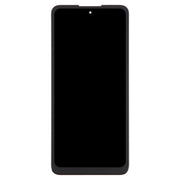 TFT Material LCD Screen and Digitizer Full Assembly for Motorola Edge 20 Lite