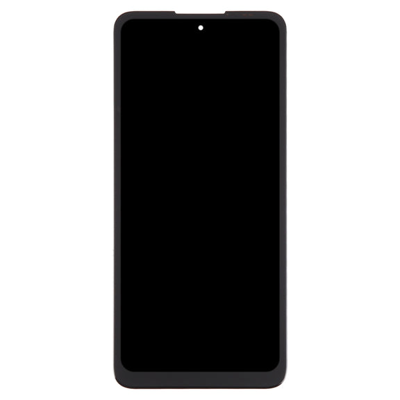 TFT Material LCD Screen and Digitizer Full Assembly for Motorola Edge 20 Lite