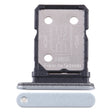 For OnePlus 10R 80W CPH2411 SIM Card Tray + SIM Card Tray (Blue) - Card Tray by PMC TechLife | Online Shopping South Africa | PMC TechLife