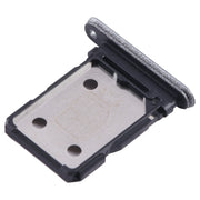 For OnePlus 10R 80W CPH2411 SIM Card Tray + SIM Card Tray (Blue)