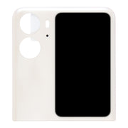 Original LCD Secondary Screen for OPPO Find N2 Flip With Digitizer Full Assembly