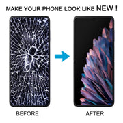 Original LCD Screen For OPPO Find N2 Flip with Digitizer Full Assembly