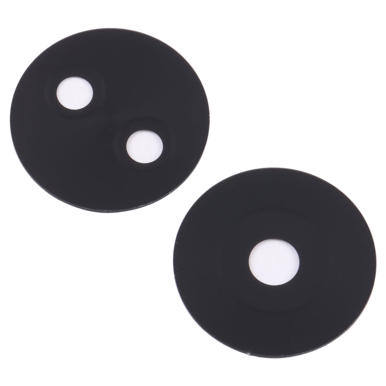 For OPPO A58 / A78 10pcs Original Back Camera Lens
