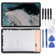 OEM LCD Screen For Nokia T20 with Digitizer Full Assembly - free shipping - PMC TechLife - Order now!