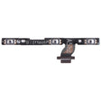 For Asus Zenfone 5 / 5Z ZE620KL ZS620KL Power Button & Volume Button Flex Cable - Flex Cable by PMC TechLife | Online Shopping South Africa | PMC TechLife