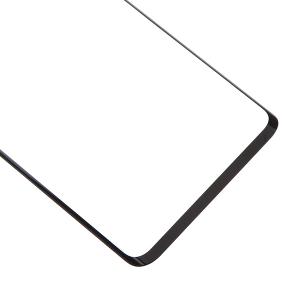 For Huawei P30 Pro Original Front Screen Outer Glass Lens with OCA Optically Clear Adhesive