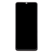 For ZTE Blade A53 LCD Screen with Digitizer Full Assembly (Black)