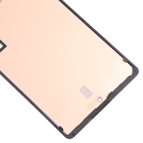 For Google Pixel 6 GB7N6 G9S9B16 OLED LCD Screen Digitizer Full Assembly with Frame