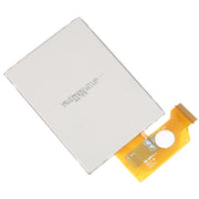 For Nikon COOLPIX L23 Original LCD Display Screen