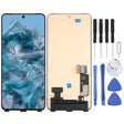 For Google Pixel 8 Pro GC3VE G1MNW Original LCD Screen With Digitizer Full Assembly - LCD Screen by PMC TechLife | Online Shopping South Africa | PMC TechLife