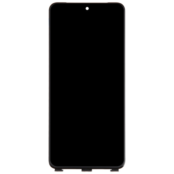 For Google Pixel 8 Pro GC3VE G1MNW Original LCD Screen With Digitizer Full Assembly