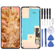 For Google Pixel 8 GKWS6 G9BQD Original LCD Screen Digitizer Full Assembly with Frame - LCD Screen by PMC TechLife | Online Shopping South Africa | PMC TechLife